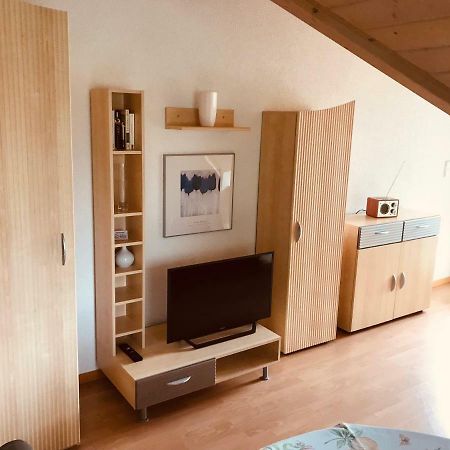 Apartment Johanna Radolfzell am Bodensee Exteriör bild